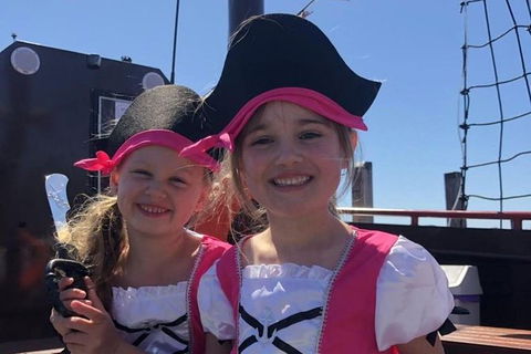 The Pirate Cruise In Mandurah On Viator - Tourism Guide 3