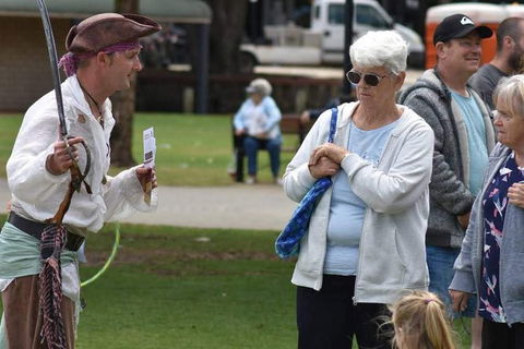 The Pirate Cruise In Mandurah On Viator - Tourism Guide 7