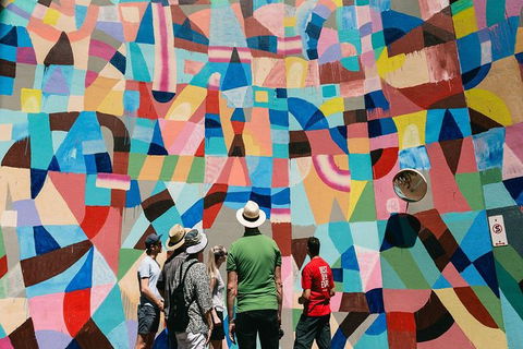 Arcades And Laneways Walking Tour Of Perth - Tourism Guide 0