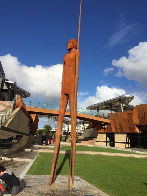Arcades And Laneways Walking Tour Of Perth - Tourism Guide 3