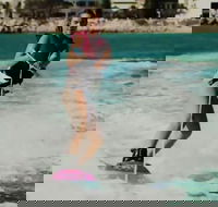 Geraldton Wakeboarding Skiing Skurfing or Kneeboarding - Tourism Guide