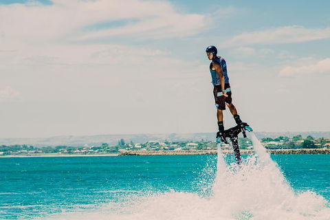 Exmouth Flyboard Experience - Tourism Guide 1