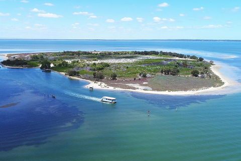 Mandurah Dolphin Island Adventure - Tourism Guide 8