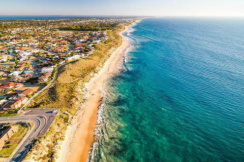 Mandurah Dolphin Island Adventure - Tourism Guide 3