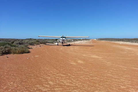 Abrolhos Islands Scenic Flight & Snorkel Adventure From Perth - Tourism Guide 1