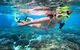 Abrolhos Islands Scenic Flight & Snorkel Adventure From Perth - thumb 0
