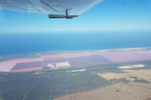 Abrolhos Islands Scenic Flight & Snorkel Adventure From Perth - Tourism Guide 7