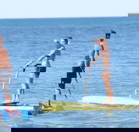 Geraldton Stand Up Paddle Board Hobie Eclipse and Kayak Hire - Tourism Guide