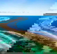 Romantic Abrolhos Islands Private Air and Land Tour from Geraldton - Tourism Guide