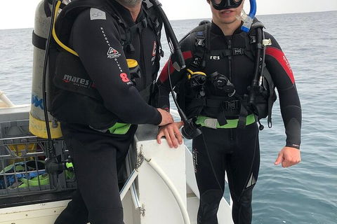 Scuba Dive Ningaloo Reef - Tourism Guide 8