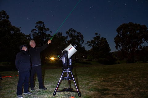 Astronomy Experience Ningaloo - Yardie Homestead - Tourism Guide 1