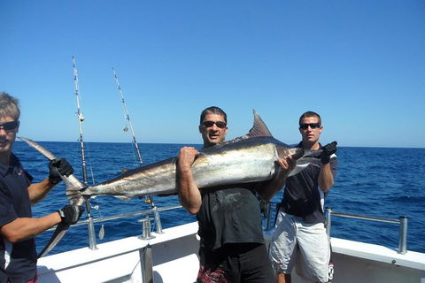 Montebello Island Fishing Charters - Tourism Guide 11