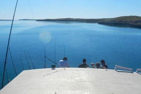 Montebello Island Fishing Charters - Tourism Guide 9