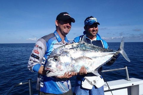 Montebello Island Fishing Charters - Tourism Guide 10