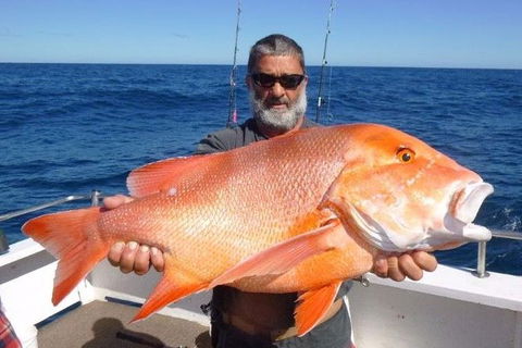 Montebello Island Fishing Charters - Tourism Guide 8