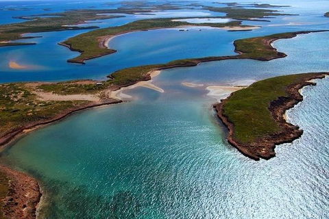 Montebello Island Fishing Charters - Tourism Guide 7