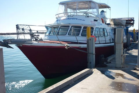 Montebello Island Fishing Charters - Tourism Guide 2
