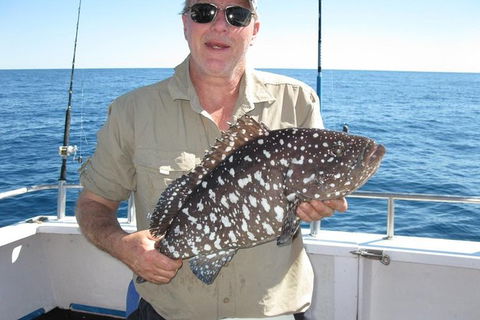 Montebello Island Fishing Charters - Tourism Guide 3