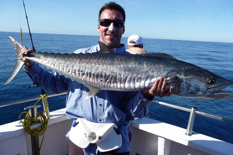 Montebello Island Fishing Charters - Tourism Guide 4