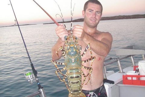 Montebello Island Fishing Charters - Tourism Guide 5