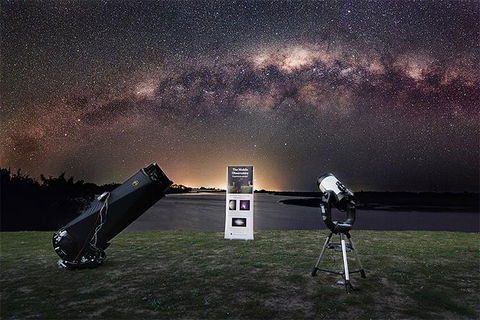 Astronomy Experience At Bullara Station Stay - Tourism Guide 0
