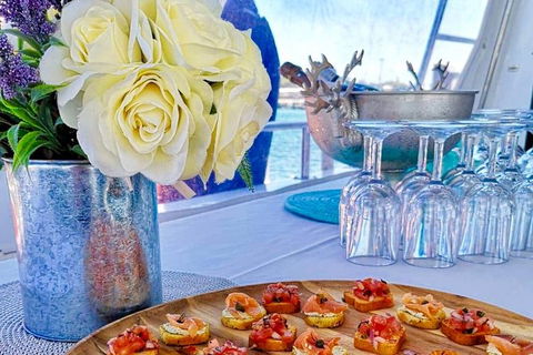 Rottnest Island 5-Course Deluxe Seafood Banquet Cruise - Tourism Guide 18