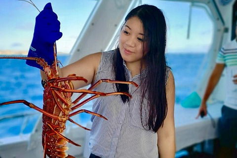 Rottnest Island 5-Course Deluxe Seafood Banquet Cruise - Tourism Guide 12