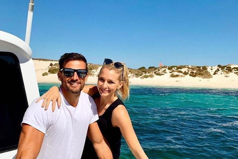 Rottnest Island 5-Course Deluxe Seafood Banquet Cruise - Tourism Guide 22