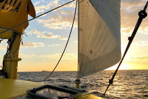 Rottnest Island Sunset Sail - Tourism Guide 2