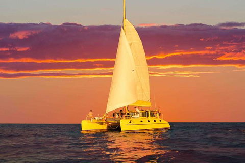 Rottnest Island Sunset Sail - Tourism Guide 9
