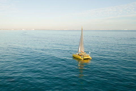 Rottnest Island Sunset Sail - Tourism Guide 10