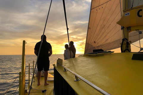 Rottnest Island Sunset Sail - Tourism Guide 3
