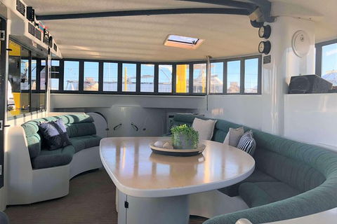Rottnest Island Sunset Sail - Tourism Guide 7