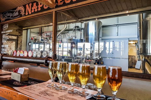 Alternative Yarra Valley Wine Tasting Tour Departing From Melbourne - Tourism Guide 6
