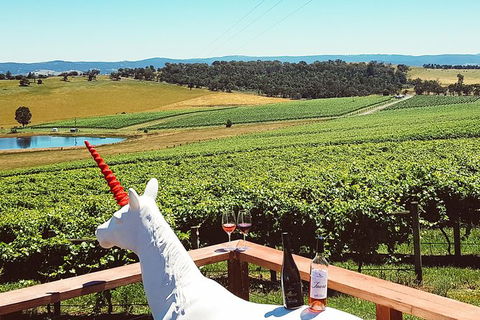 Alternative Yarra Valley Wine Tasting Tour Departing From Melbourne - Tourism Guide 10