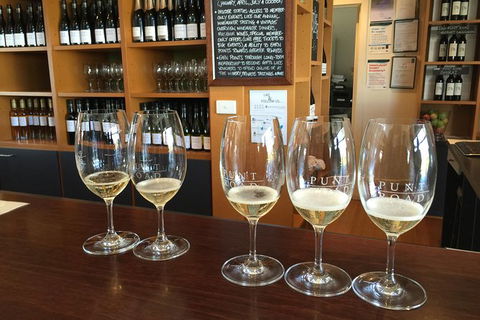 Alternative Yarra Valley Wine Tasting Tour Departing From Melbourne - Tourism Guide 8