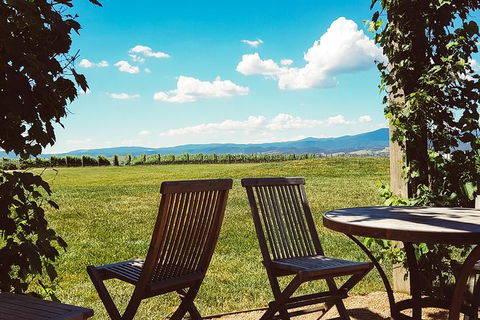 Alternative Yarra Valley Wine Tasting Tour Departing From Melbourne - Tourism Guide 11