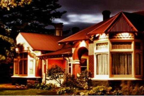 Altona Homestead Ghost Tour - Cruises Travel 0