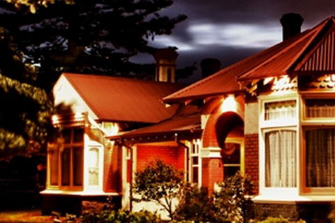 Altona Homestead Ghost Tour - Cruises Travel 4