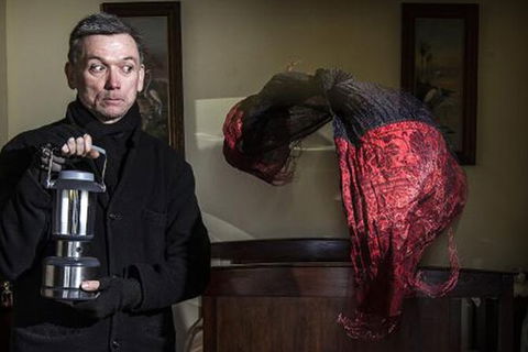 Altona Homestead Ghost Tour - Cruises Travel 3