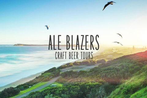 Ale Blazers: Craft Beer Tour Of The Surf Coast - Tourism Guide 1