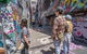 Art & Alleys Of Melbourne Private Tour With Photos - thumb 0