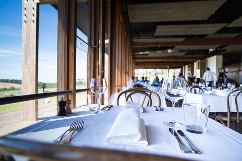 Estate To Plate: Montalto Vineyard Gourmet Lunch And Wine-Tasting Tour - Tourism Guide 1