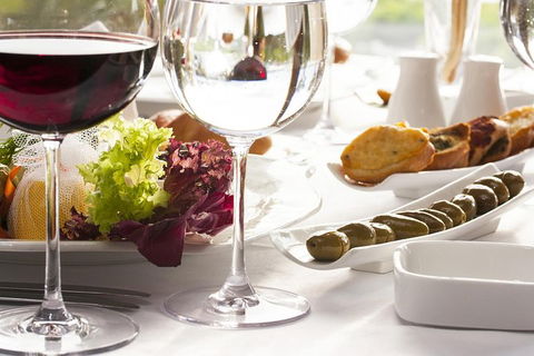 Yarra Valley Winery Tour - Travel Agents 0