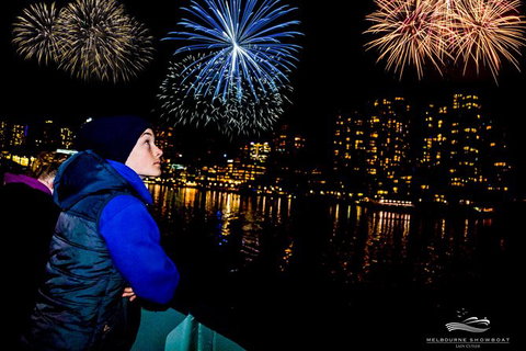 Australia Day Fireworks And Sunset Cruise In Melbourne City - Travel Agents 0
