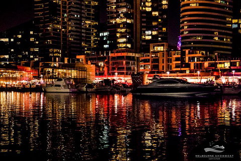 Australia Day Fireworks And Sunset Cruise In Melbourne City - Travel Agents 1