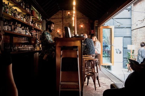 Afternoon In Melbourne - Private Booze And History Tour With A Drink In-hand - Tourism Guide 4