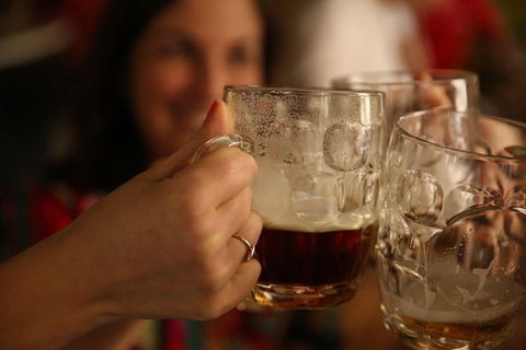 Afternoon In Melbourne - Private Booze And History Tour With A Drink In-hand - Tourism Guide 6