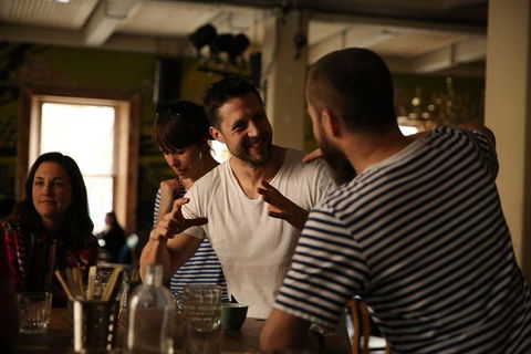Afternoon In Melbourne - Private Booze And History Tour With A Drink In-hand - Tourism Guide 3