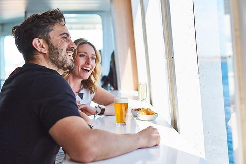 Around The Bay Sightseeing And Bay Cruise - Tourism Guide 0